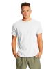 Adult Perfect-T Triblend T-Shirt - ECO WHITE - S