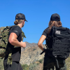 Military 3P Tactical 45L Backpack | Army 3 Day Assault Pack | Molle Bag Rucksack | Range Bag